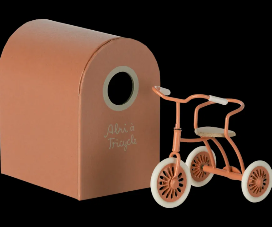 Cheap Abri A Tricycle, Mouse - Coral Accessories