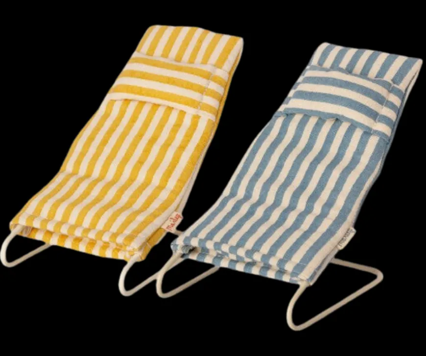 New Beach Chair Set Accessories