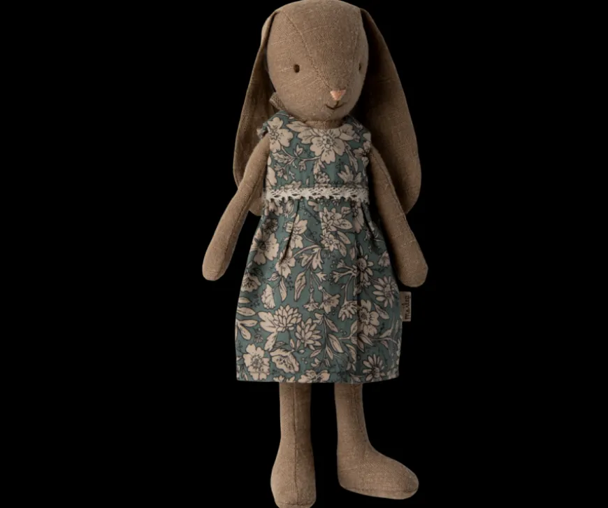 Store Bunny Size 1, Brown - Dress Size 1 & Clothes