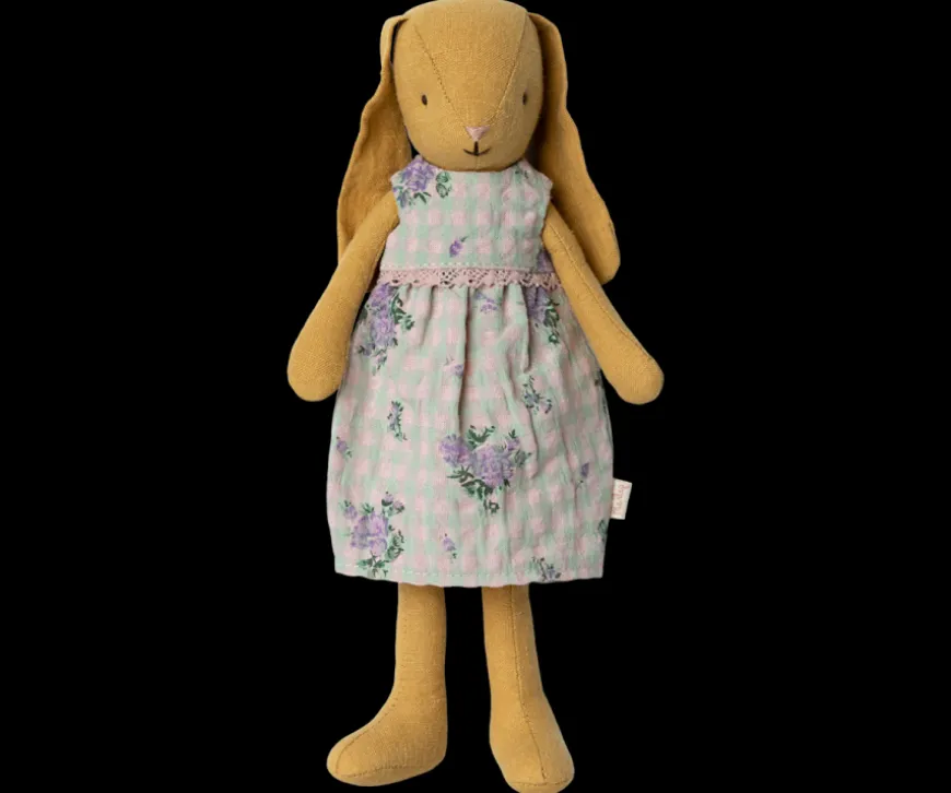 Store Bunny Size 2, Dusty Yellow - Dress Size 2 & Clothes