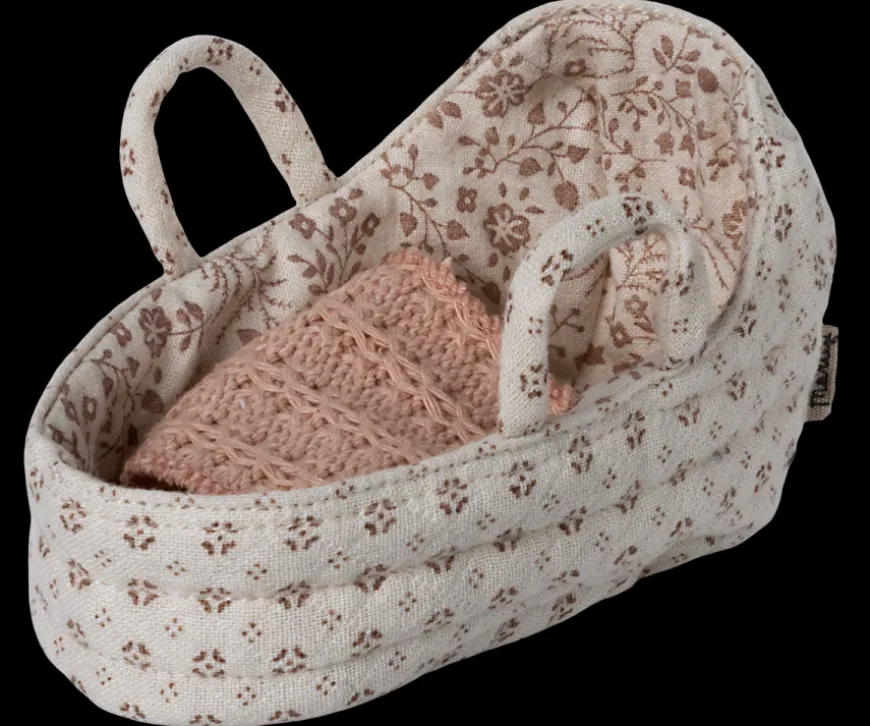 Flash Sale Carry Cot For Baby Mouse Baby Mice