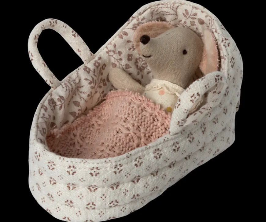 Flash Sale Carry Cot For Baby Mouse Baby Mice