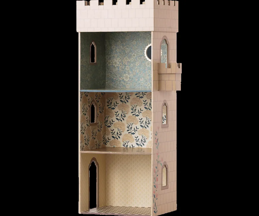 Cheap Castle With Mirror, Mouse Accessories