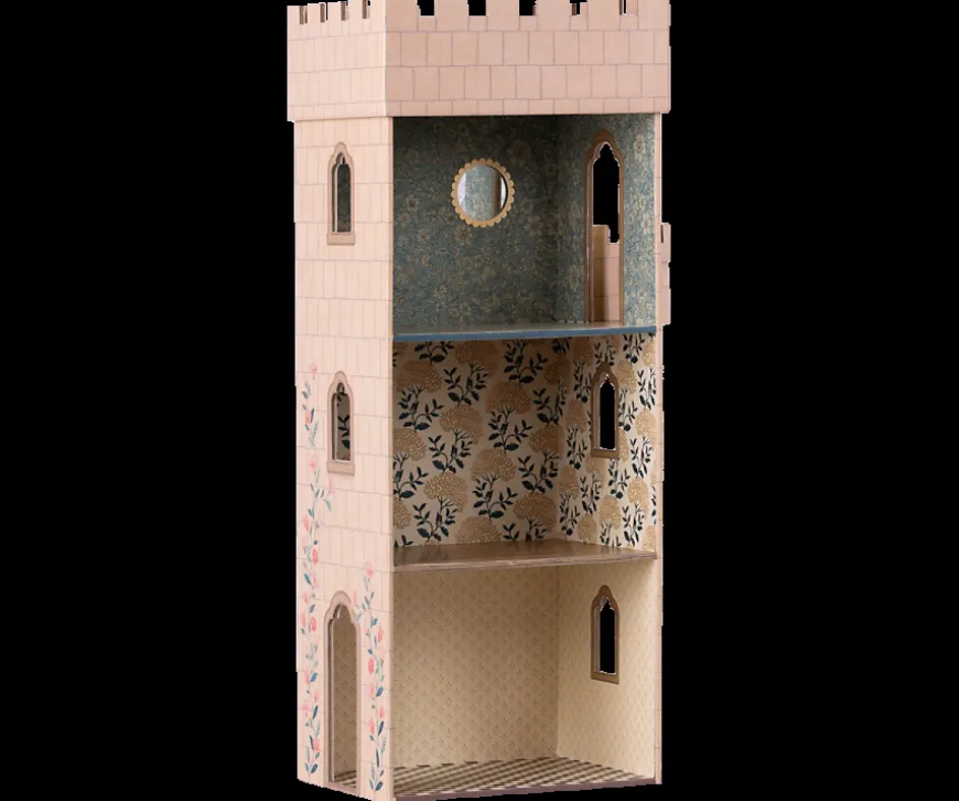 Cheap Castle With Mirror, Mouse Accessories