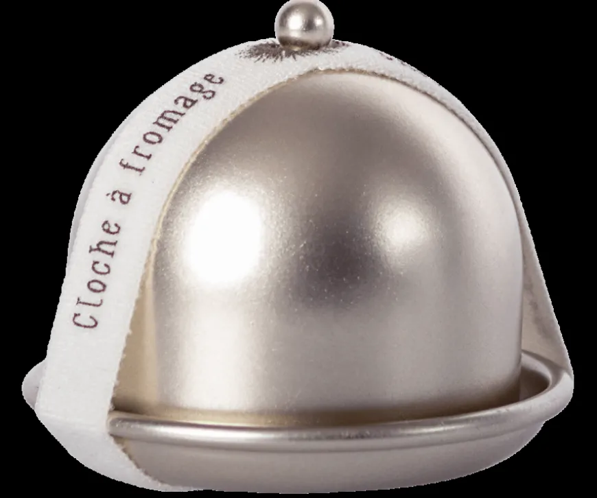 Outlet Cheese Bell, Mouse Accessories