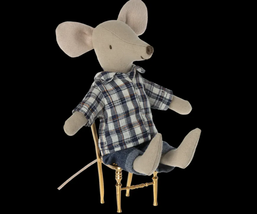 Online Dad Mouse Tricycle