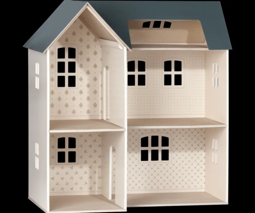 Fashion Dollhouse - House Of Miniature Dollhouse Furniture