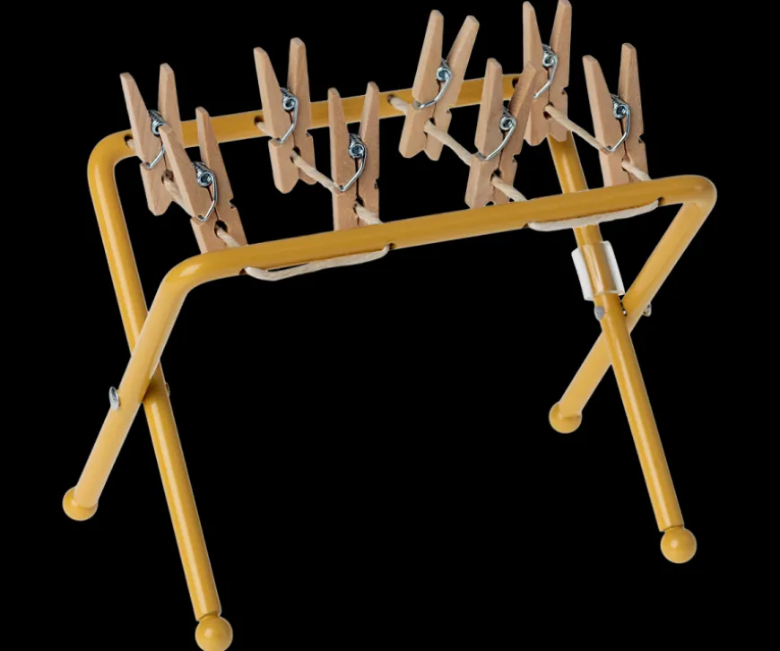 Sale Drying Rack, Mouse Castle Furniture