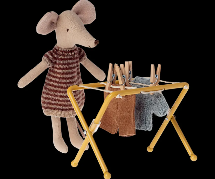 Shop Drying Rack, Mouse Accessories