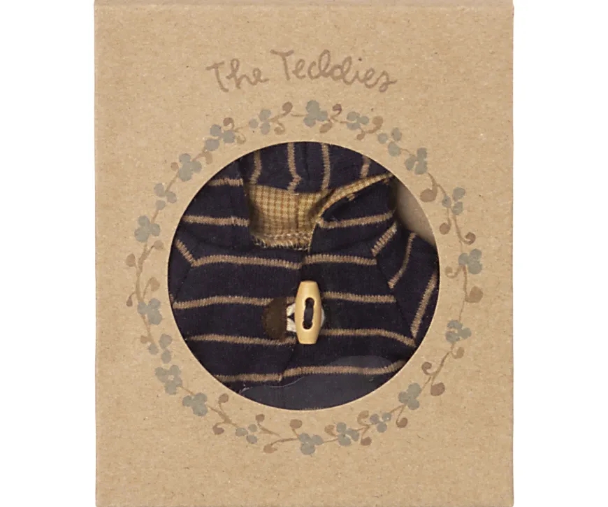 Flash Sale Duffle Coat For Teddy Junior Teddy