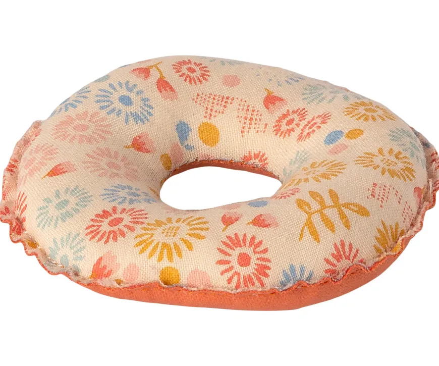 Hot Float, Small Mouse - Flower Beach