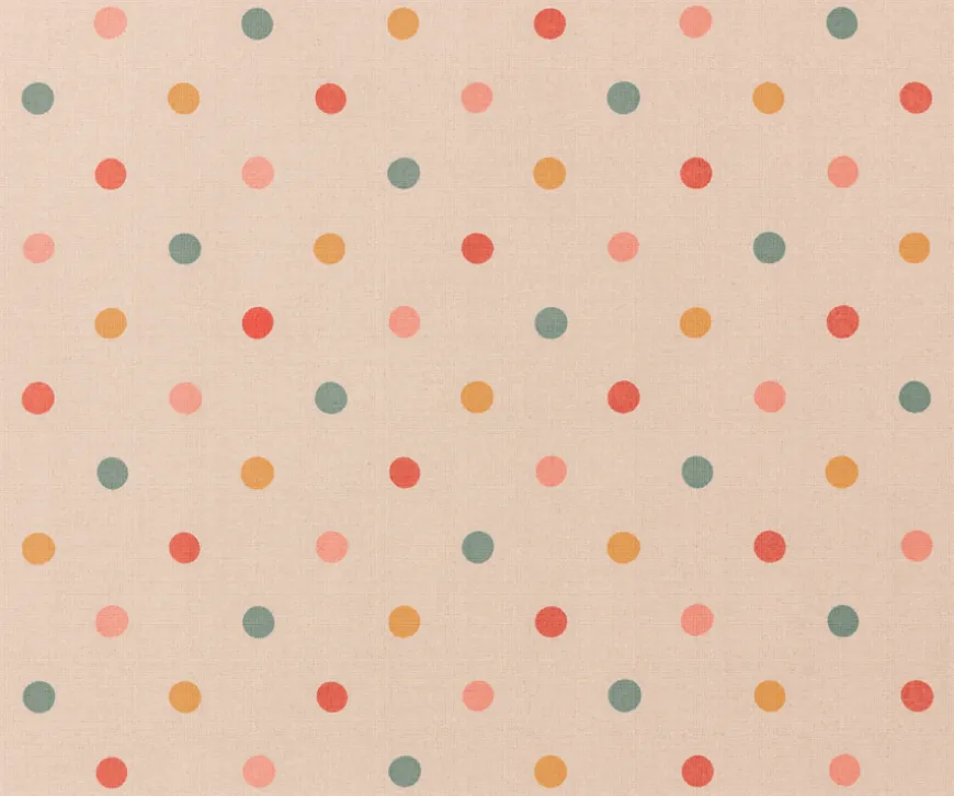 Best Sale Gift Wrap, Multi Dots - 10 M Gift Wrap & Ribbon