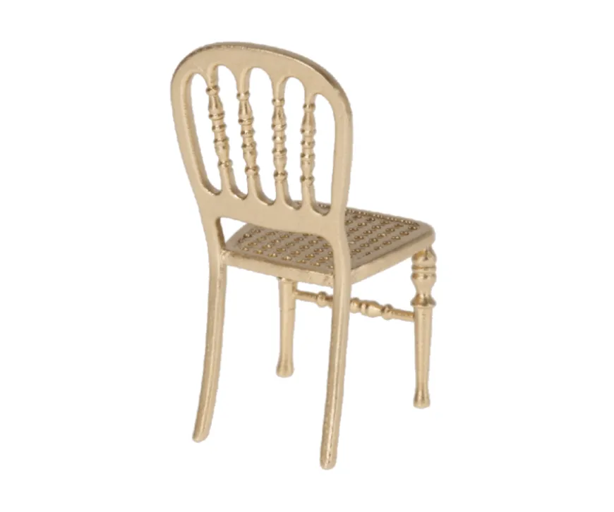 Shop Gold Chair, Mouse Royal & Castle