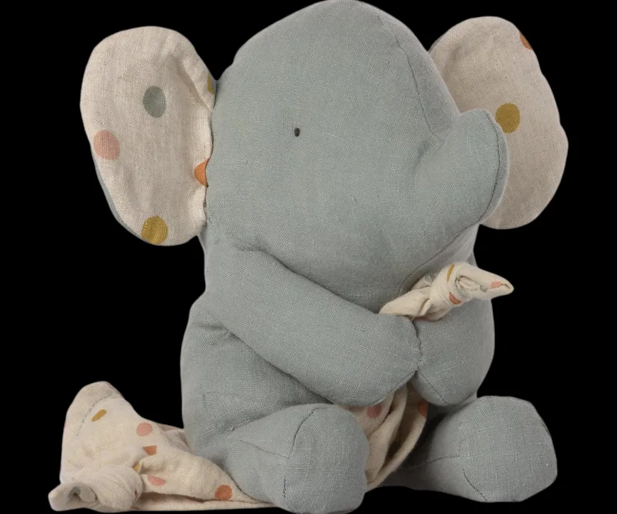 Flash Sale Lullaby Friends - Elephant Lullaby Collection