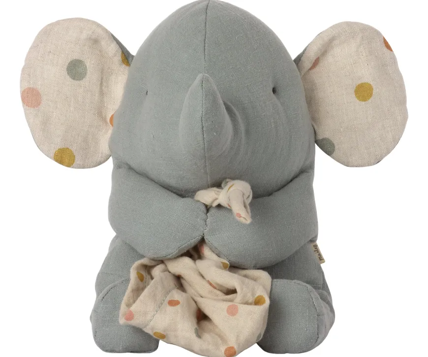 Flash Sale Lullaby Friends - Elephant Lullaby Collection