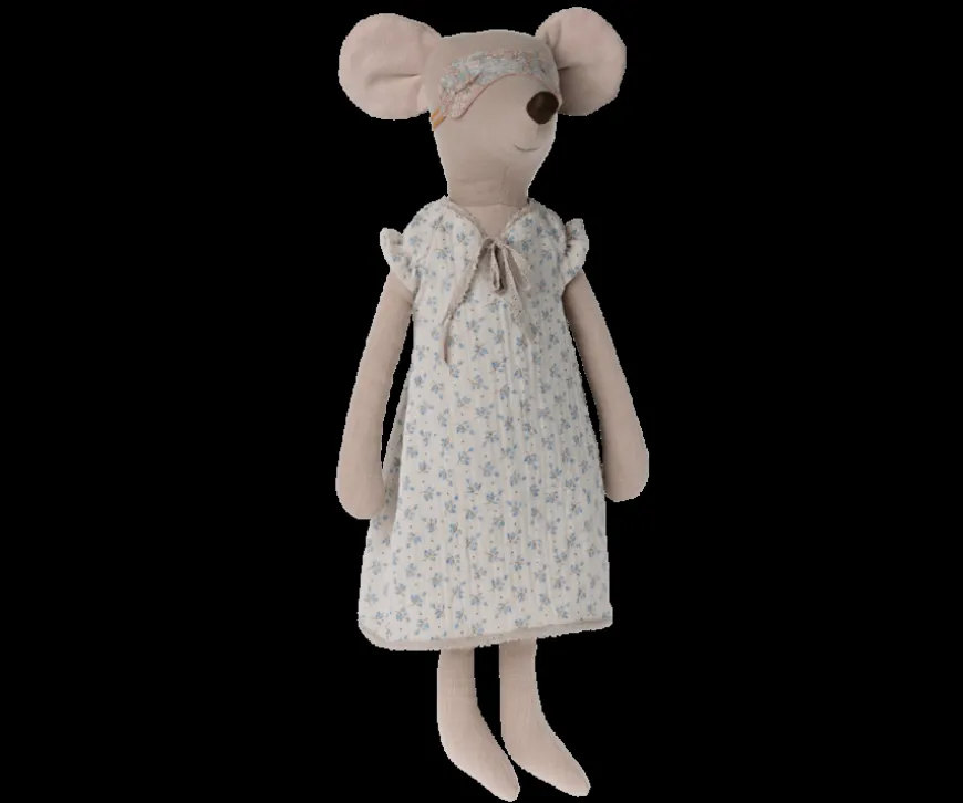 Best Sale Maxi Mouse In Nightgown Bigger Mice