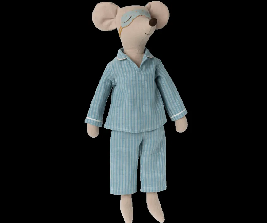 Flash Sale Maxi Mouse In Pyjamas Bigger Mice