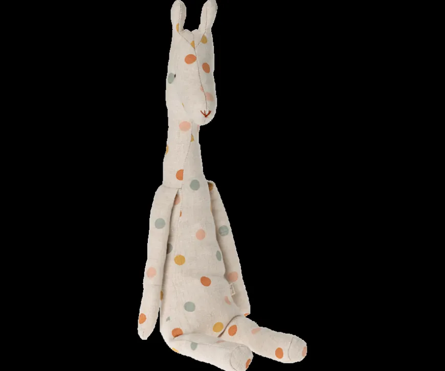 Cheap Medium Giraffe Safari Friends