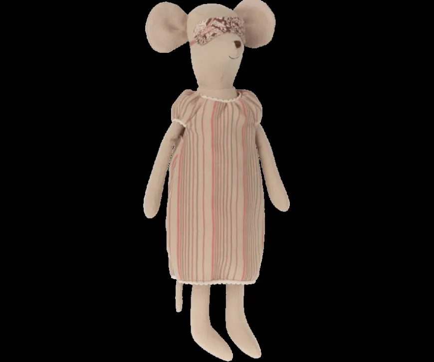 Shop Medium Mouse In Nightgown Bigger Mice