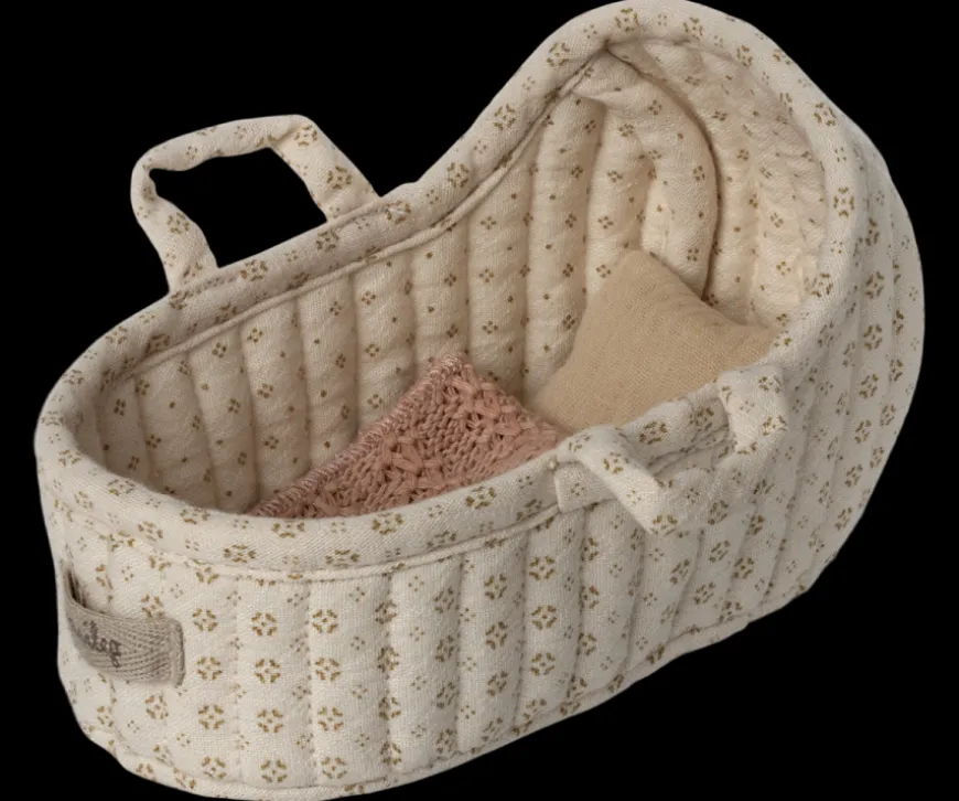 Fashion Micro Carry Cot Nursery