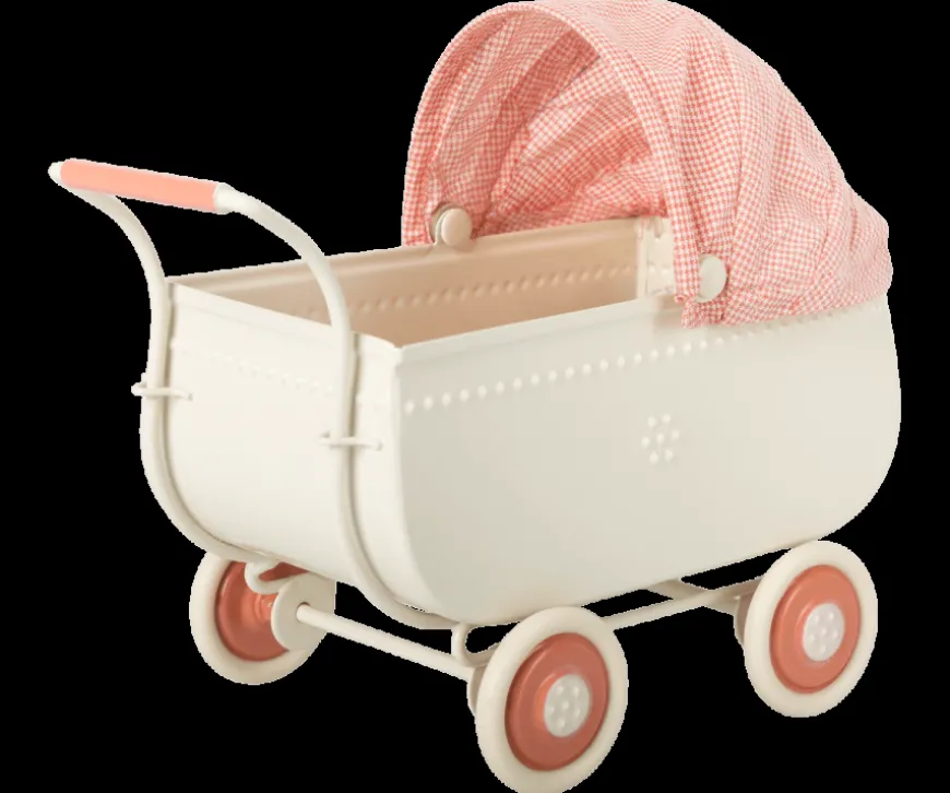 Outlet Micro Pram, Coral Micro Furniture