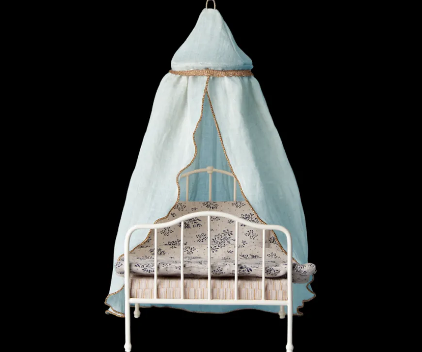 Cheap Mini Bed Canopy - Mint Kitten