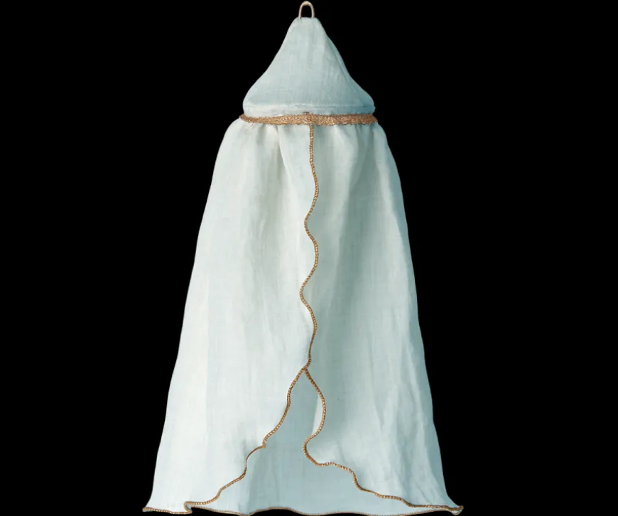 Cheap Mini Bed Canopy - Mint Kitten