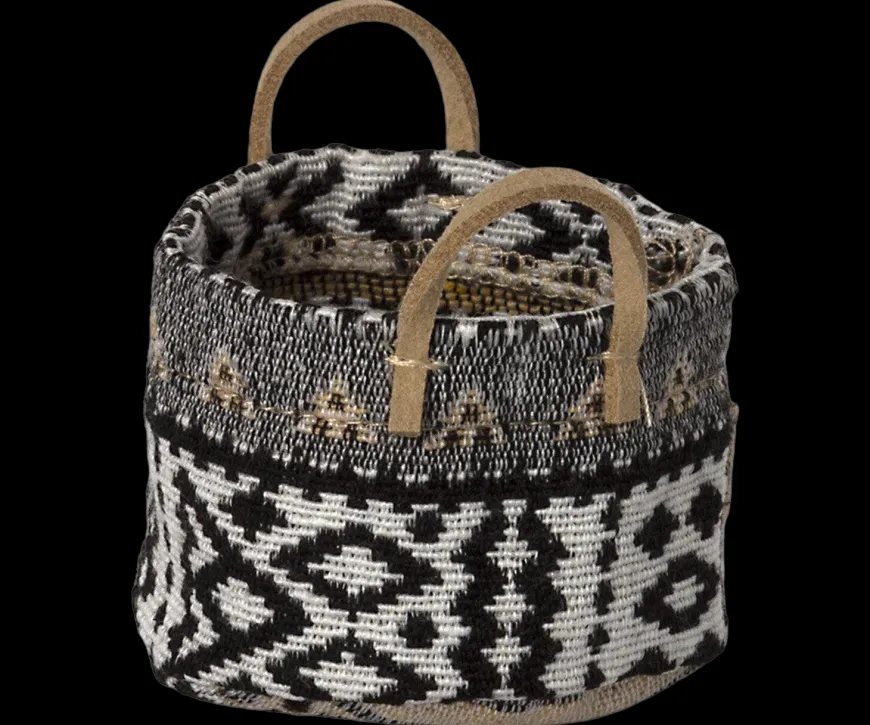 Sale Miniature Basket Kitten