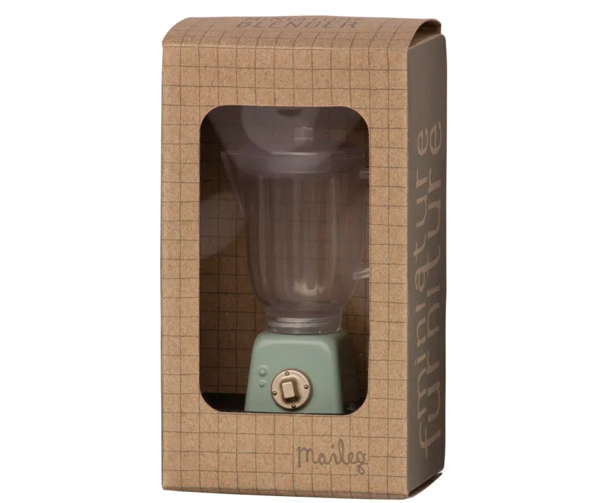 Flash Sale Miniature Blender, Mint Kitchen