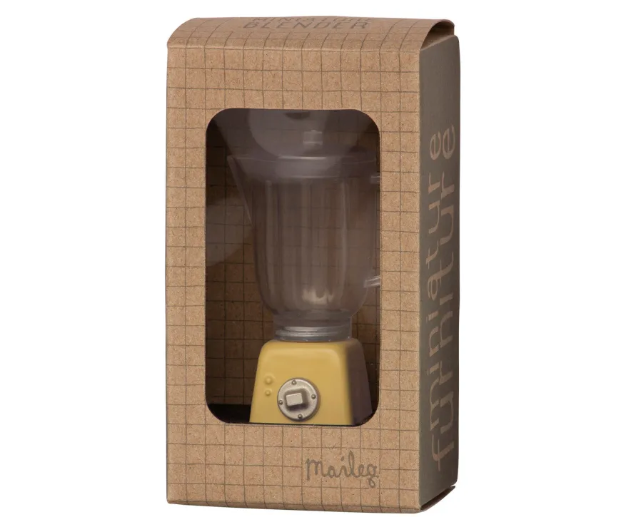 Best Sale Miniature Blender, Yellow Kitchen