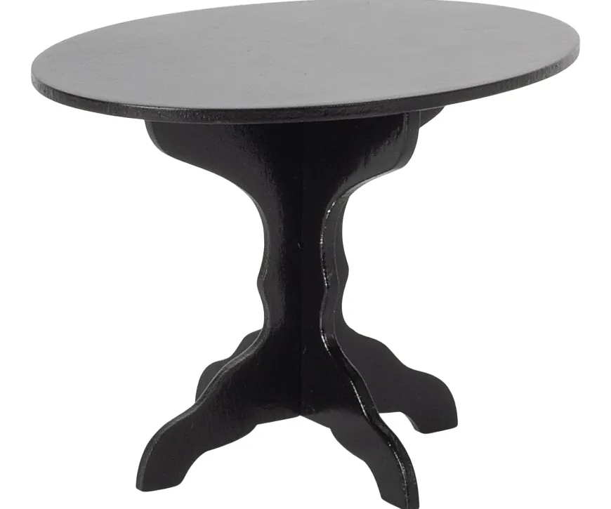 Best Miniature Coffee Table, Anthracite Living Room