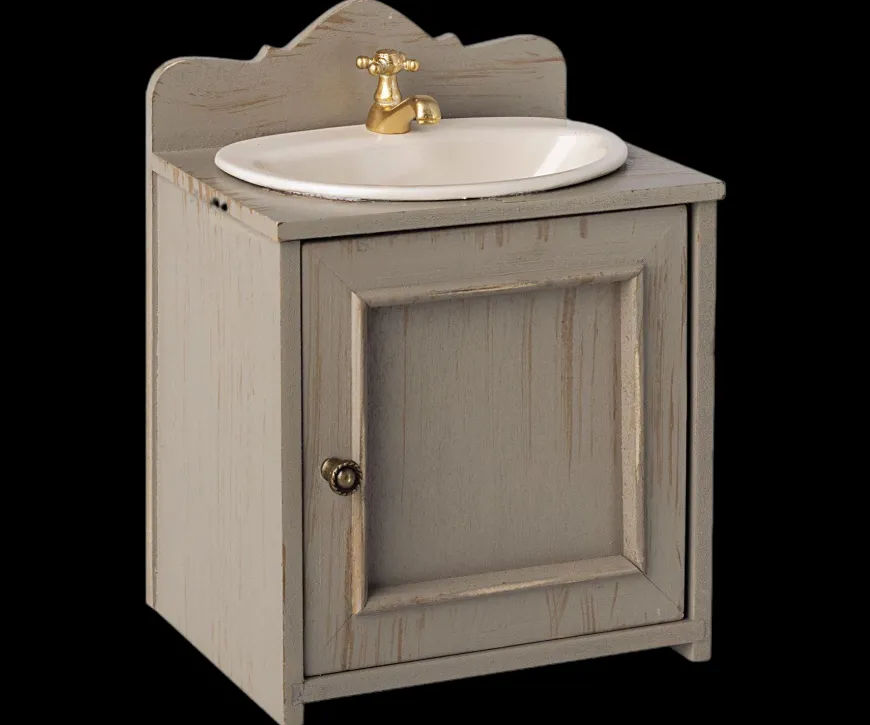 Clearance Miniature Sink Bathroom