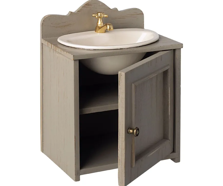 Clearance Miniature Sink Bathroom