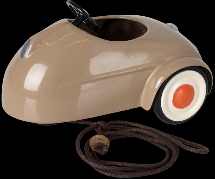 Store Mouse Car - Light Brown Accessories