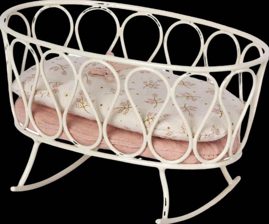 Sale My Cradle With Sleeping Bag, Rose Nursery