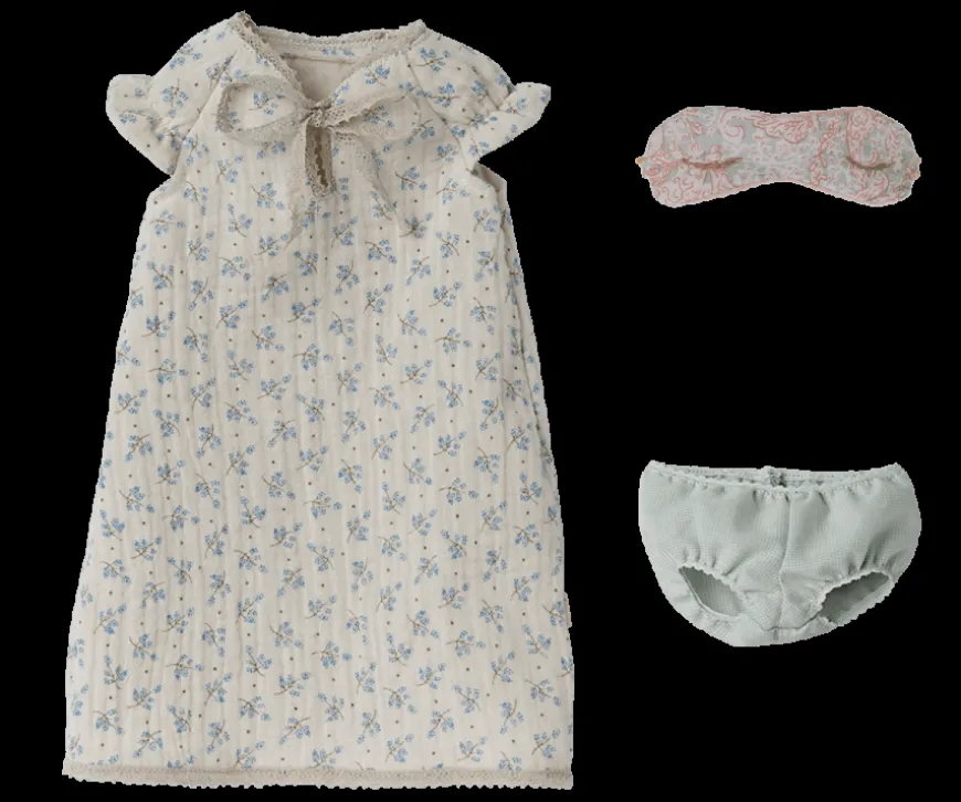 Flash Sale Nightgown, Maxi Mouse Bigger Mice