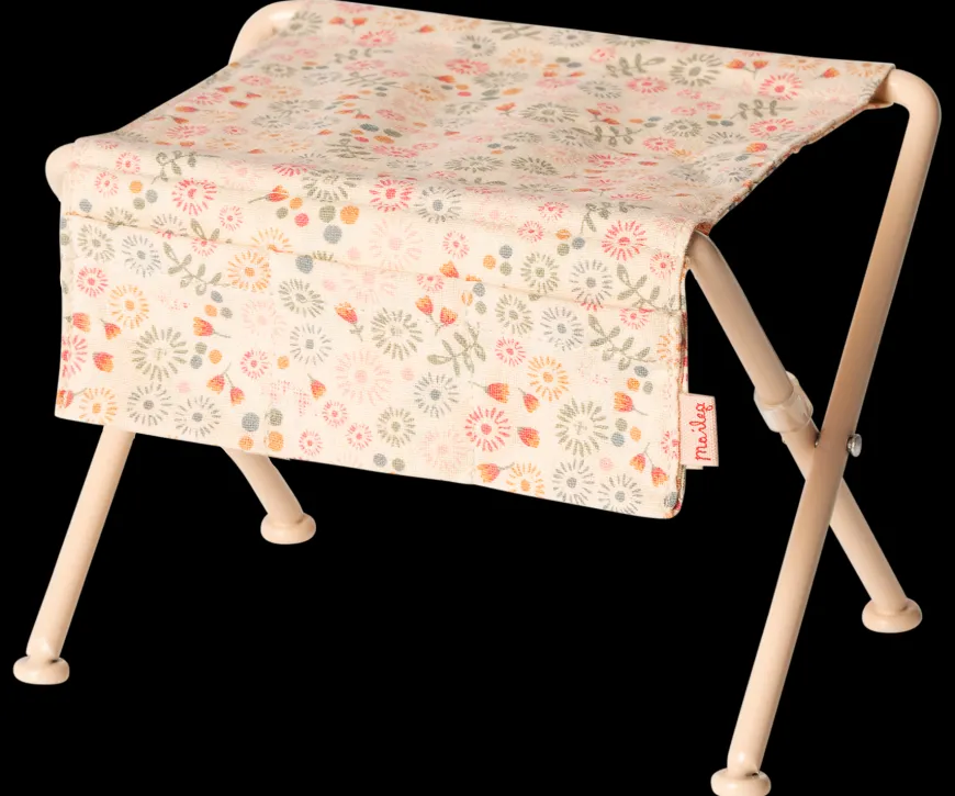 Fashion Nursery Table Micro Furniture