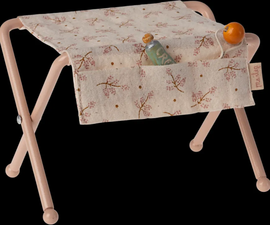 Sale Nursery Table, Baby Mouse - Rose Mouse Furniture