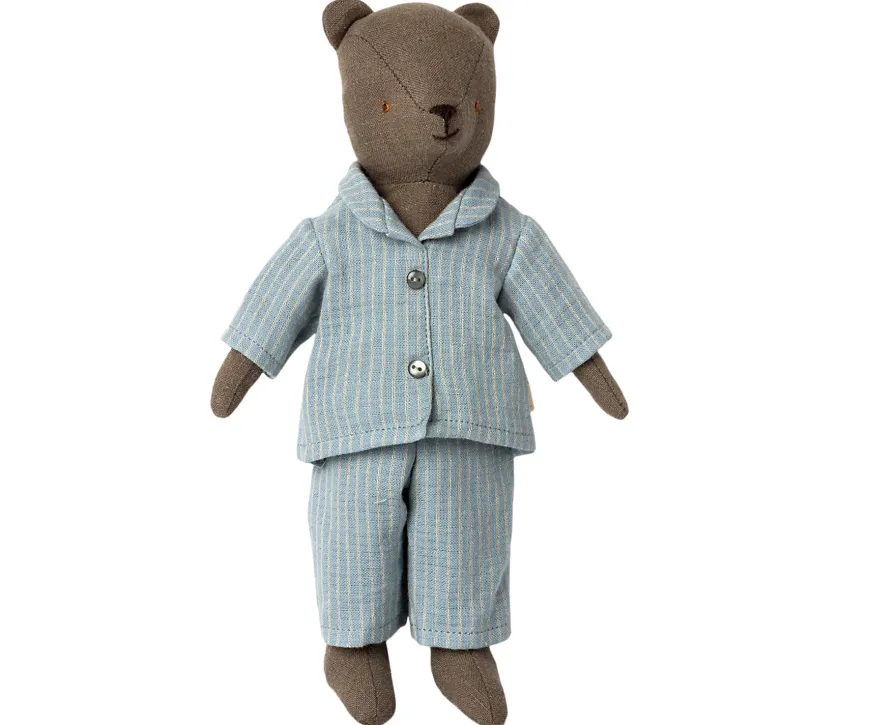 Discount Pajamas For Teddy Dad Teddy