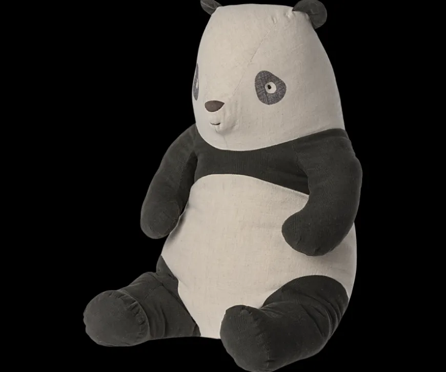 Clearance Panda, Large Baby