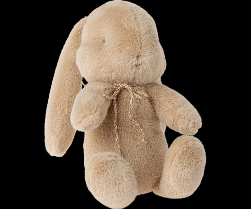 Cheap Plush Bunny, Cream Peach Plush Bunnies