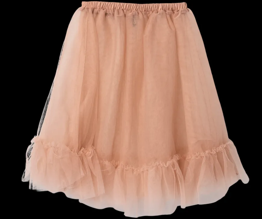 Online Princess Tulle Skirt - Melon Kids