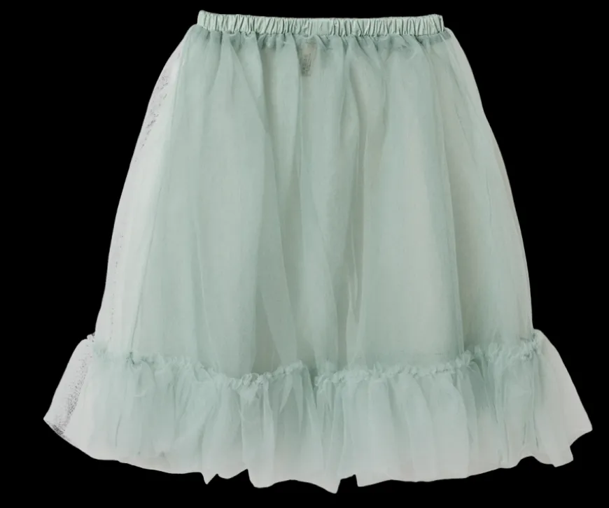 Best Princess Tulle Skirt - Mint Kids