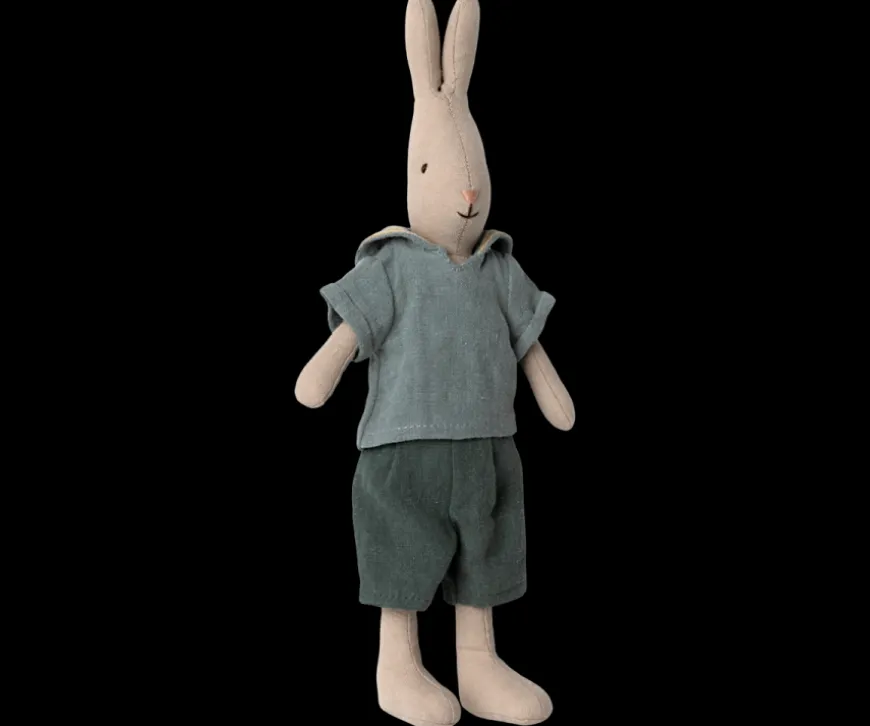 Hot Rabbit , Size 2 - Classic Shirt & Shorts Size 2 & Clothes