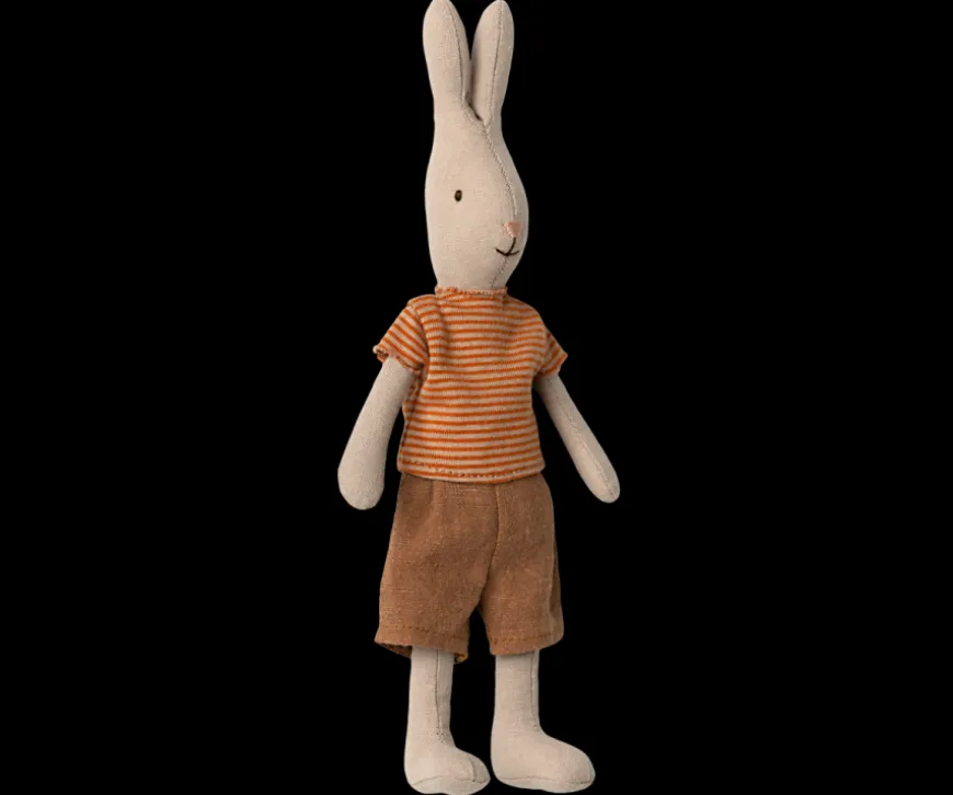 Fashion Rabbit Size 1 - Classic T-Shirt & Shorts All Bunnies And Rabbits