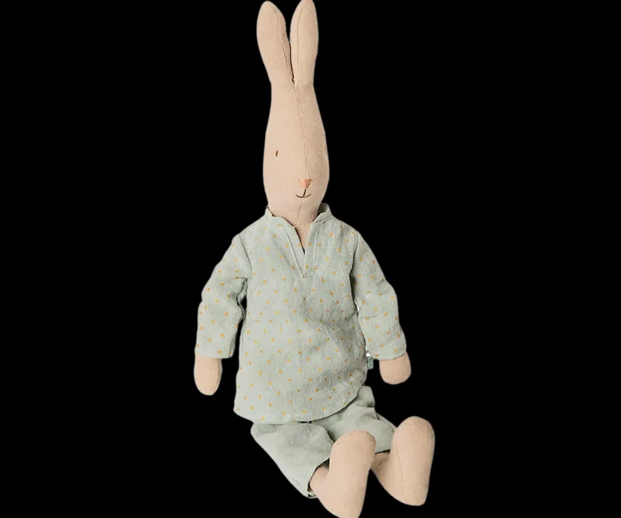 Store Rabbit Size 3, Pajamas Size 3 & Clothes