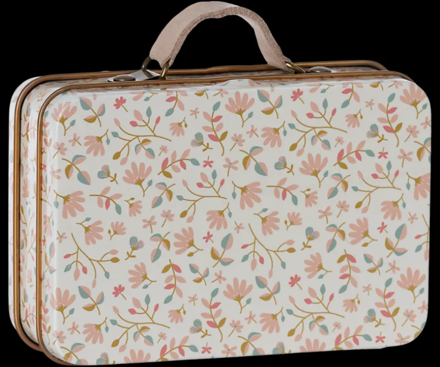 Shop Small Suitcase, Merle Metal Tins & Suitcases