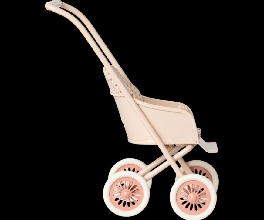 Clearance Stroller, Micro - Powder Garden