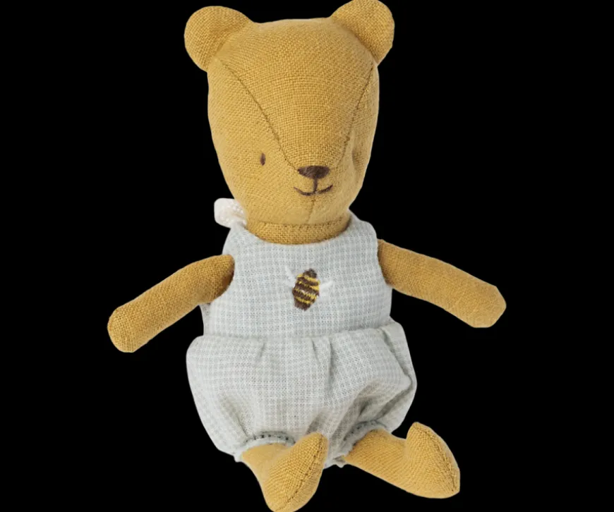 Fashion Teddy Baby Micro Furniture