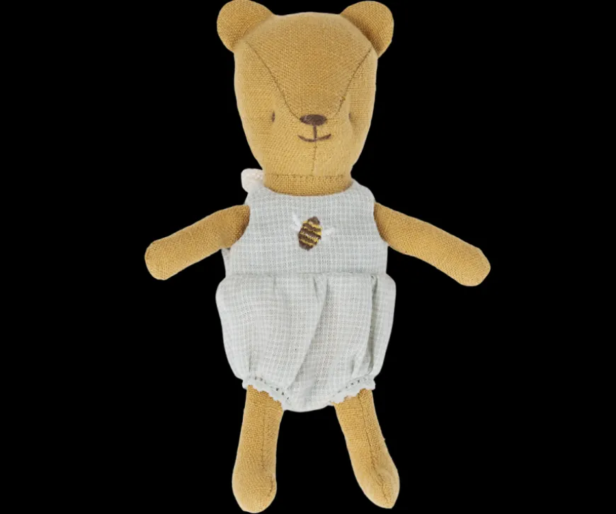 Online Teddy Baby Garden